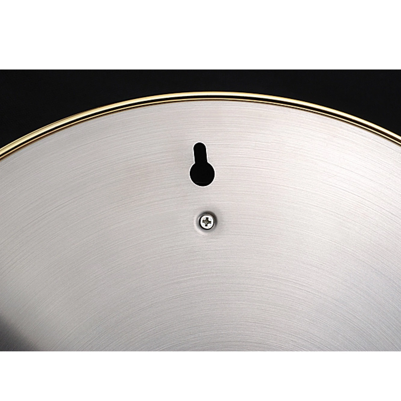 Good copy rolex watches Rolex Black-Gold 622476 Submariner Wall Clock 0519
